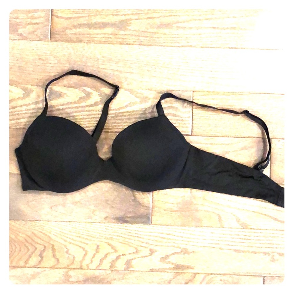 Gap Body Demi Bra